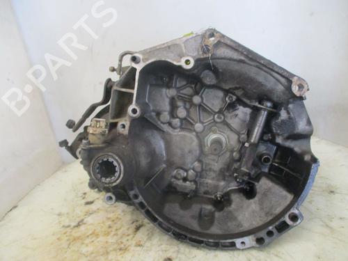 Used Gearbox Gearbox 39250261 39250261