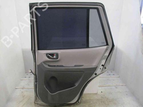 Right rear door HYUNDAI SANTA FÉ I (SM) 2.0 CRDi | BP19719798C5 