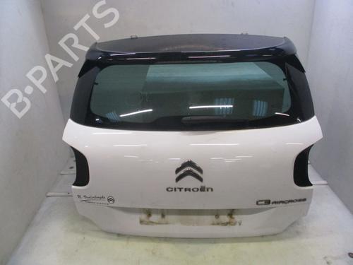 Used Tailgate CITROËN C3 AIRCROSS II (2R_, 2C_) 1.5 BlueHDi 100 (2CYHYJ) (102 hp) 32307436