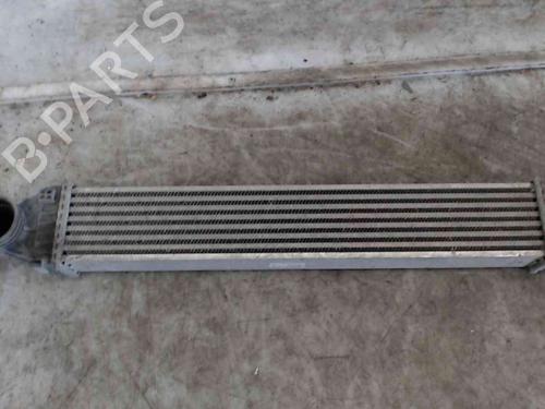 Intercooler MERCEDES-BENZ B-CLASS Sports Tourer (W245) B 180 CDI (245.207) | BP20206290M30 