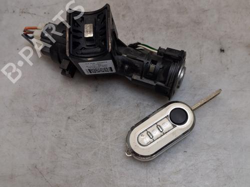 Used Ignition barrel Ignition barrel 39108808 39108808