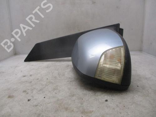 Right mirror FORD FOCUS C-MAX (DM2)  | BP26637077C27 