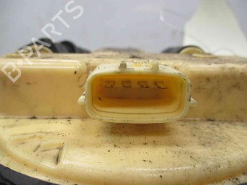 Fuel pump RENAULT CLIO IV (BH_) 1.5 dCi 90 | BP19722385M76 