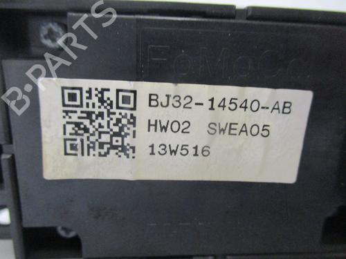 Switch LAND ROVER RANGE ROVER EVOQUE (L538) 2.2 D 4x4 | BP26634246I30 