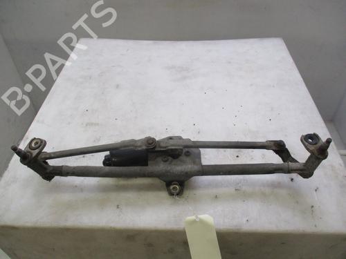 Used Front wipers mechanism VW NEW BEETLE (9C1, 1C1) 1.6 (100 hp) 31934655