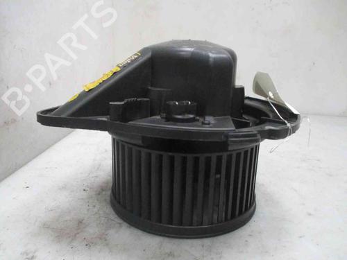 Used Heater blower motor TOYOTA TERCEL (AL2_) 1.5 4WD (AL25_, AL25) (71 hp) 24012730