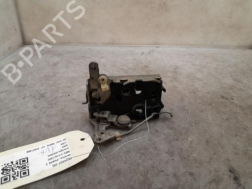 Front left lock PEUGEOT 205 Hatchback Van  | BP27690205C98