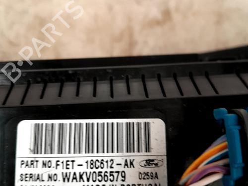 Climate control FORD C-MAX II (DXA/CB7, DXA/CEU) 1.0 EcoBoost | BP26634346I5 