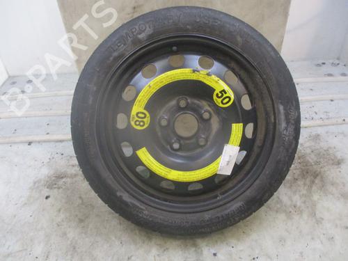 Used Jack Kit AUDI A3 Sportback (8PA) 2.0 TDI 16V (140 hp) 29620960