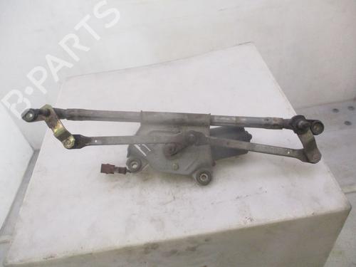 Used Front wipers mechanism Front wipers mechanism PEUGEOT 607 (9D, 9U) 2.2 HDi (133 hp) 33967668 33967668
