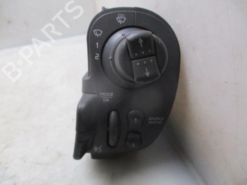 Steering column stalk RENAULT KANGOO Express (FW0/1_)  | BP26634507I23 
