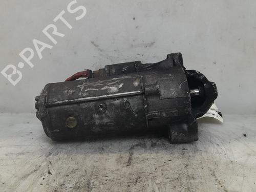 Starter RENAULT MEGANE II Coupé-Cabriolet (EM0/1_) 1.9 dCi | BP31663818M8 