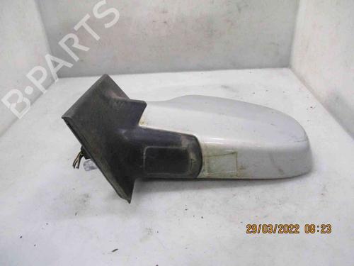 Left mirror HYUNDAI MATRIX (FC) 1.5 CRDi | BP19737597C26 