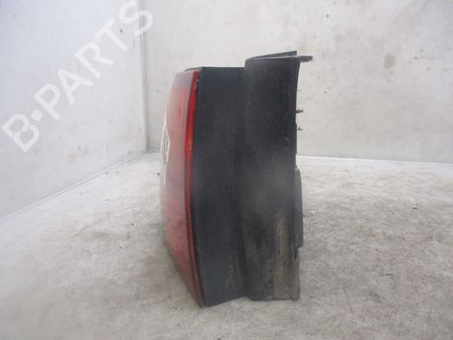Left taillight HONDA CIVIC V Hatchback (EG, EH) 1.5 i 16V (EG4) | BP24014203C34 