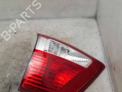 Venstre baklys, luke Venstre baklys, luke FORD C-MAX II (DXA/CB7, DXA/CEU) 1.6 TDCi (115 hp) 35969176 35969176