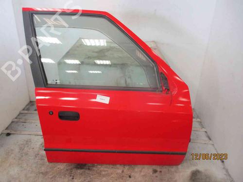 Used Right front door SKODA FELICIA I (6U1) 1.3 (68 hp) 30723247