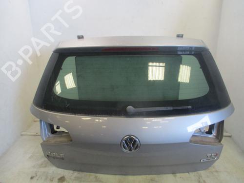 Used Tailgate Tailgate VW GOLF VII (5G1, BQ1, BE1, BE2) 1.6 TDI (105 hp) 34407880 34407880