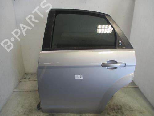 Porta trás esquerda Porta trás esquerda FORD FOCUS II (DA_, HCP, DP) 1.8 TDCi (115 hp) 34355877 34355877