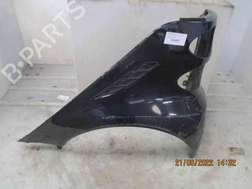 Used Left rear fenders SMART FORTWO Coupe (451) 1.0 (451.331, 451.380) (71 hp) 19739963