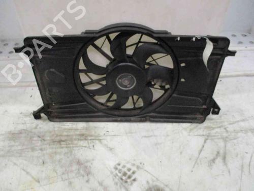 Used Radiator fan VAUXHALL VIVA 2000 GT (106 hp) 24012958