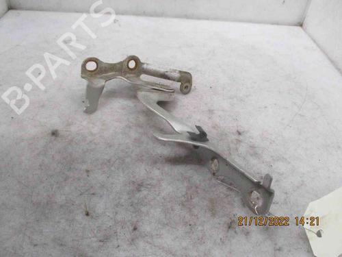 Hinge/Door check strap FORD RANGER (ER, EQ, R_) 2.5 D | BP26623959C146 