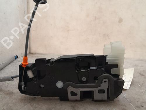 Used Front right lock MERCEDES-BENZ B-CLASS Sports Tourer (W247) B 200 (247.087) (163 hp) 25735357