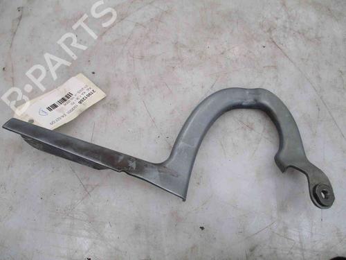 Used Hinge/Door check strap FORD KA (RB_) 1.3 i (60 hp) 19717484