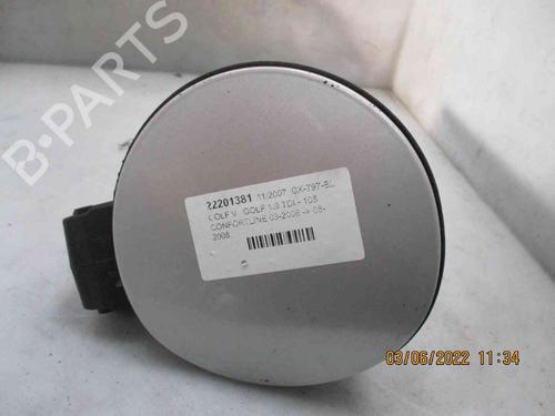 Used Fuel flap VW GOLF V (1K1) [2003-2010]  26625315