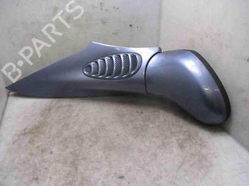 Left mirror RENAULT ESPACE III (JE0_) 2.2 12V TD (JE0E, JE0H, JE0P) | BP24007928C26 