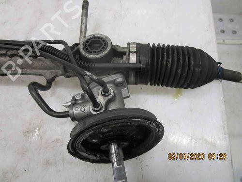 Steering rack CITROËN C4 Coupe (LA_) 2.0 HDi | BP24008327M22 