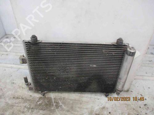 AC radiator CITROËN C5 I (DC_) 2.2 HDi (DC4HXB, DC4HXE) | BP24012334M32 