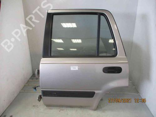 Used Left rear door HONDA CR-V I (RD) 2.0 16V 4WD (RD1, RD3) (128 hp) 19738763