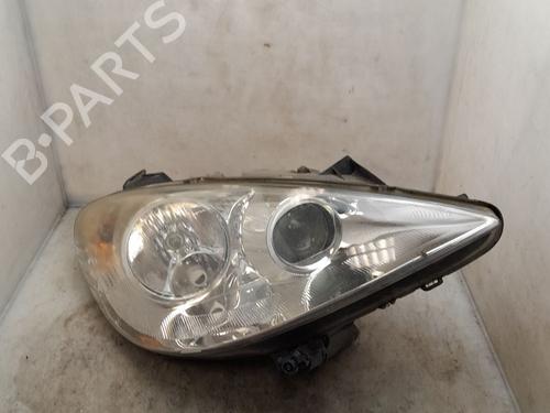 Used Right headlight PEUGEOT 807 (EB_) 2.0 HDi (163 hp) 32767274