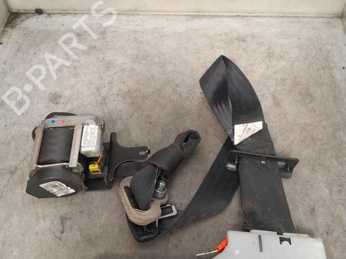 Used Front left belt tensioner NISSAN JUKE (F15) 1.5 dCi (110 hp) 26638125