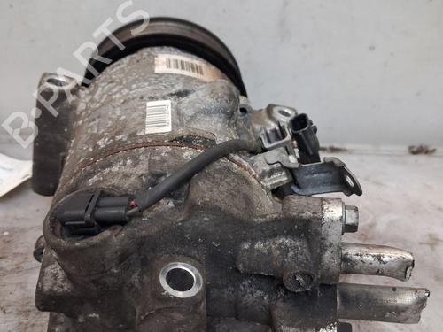 AC compressor RENAULT MEGANE III Hatchback (BZ0/1_, B3_) 1.6 dCi (BZ00, BZ12, BZ13) | BP38022265M34 - Image 4