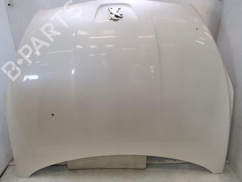 Used Hood Hood PEUGEOT 508 I (8D_) 2.0 HDi (140 hp) 35796432 35796432