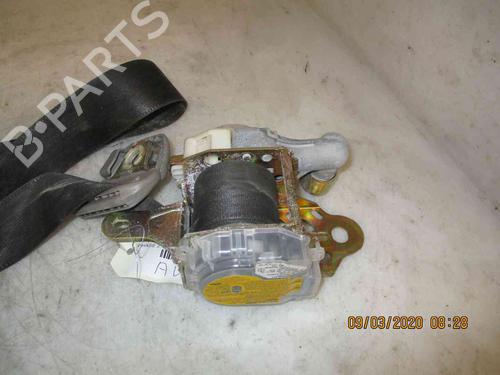 Used Rear left belt tensioner OPEL ASTRA H Estate (A04) 1.7 CDTI (L35) (101 hp) 26622077