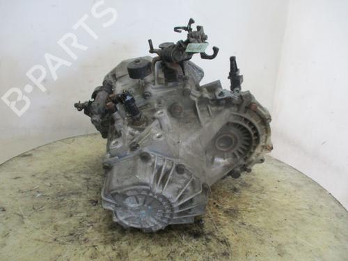 Gearbox HYUNDAI GETZ (TB) 1.1 | BP29756385M3