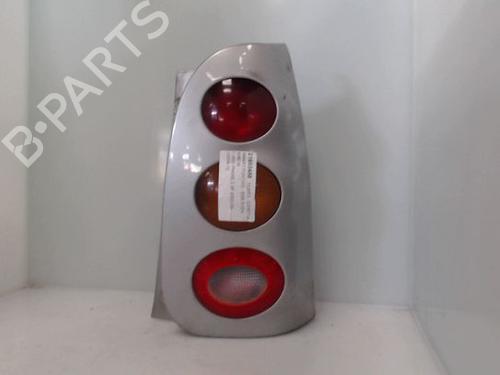 Used Right taillight SMART FORTWO Coupe (450) 0.7 (450.352, 450.332) (61 hp) 26620371