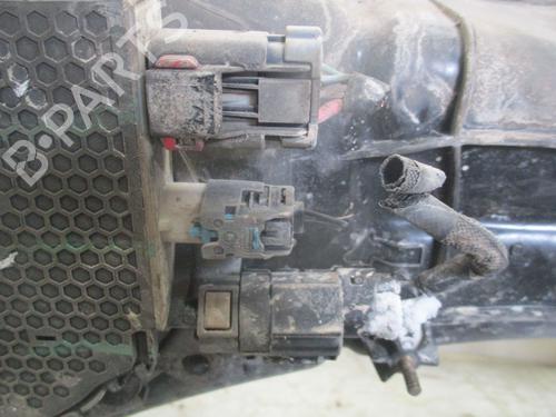 AdBlue-tank DACIA DUSTER (HM_) 1.5 dCi 115 (HMAD) | BP38545215M85 - Image 7