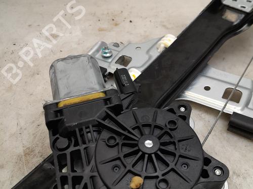 Front right window mechanism CHEVROLET TRAX 1.7 TD | BP30500804C23 