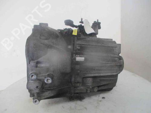 Gearbox KIA CARENS III MPV (UN) 2.0 CRDi 140 | BP19737107M3