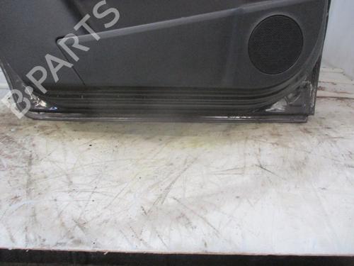 Left rear door OPEL ZAFIRA / ZAFIRA FAMILY B (A05) 1.7 CDTI (M75) | BP26638324C4 