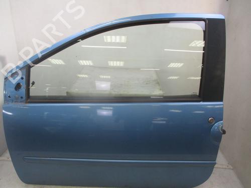 Used Left front door Left front door 33187361 33187361
