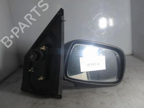 Used Right mirror TOYOTA YARIS (_P1_) 1.3 (NCP10, SCP12_) (86 hp) 19712450