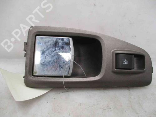 Used Rear left interior door handle LANCIA MUSA (350_) 1.3 D Multijet (350.AXM11, 350.AXM1A, 350.AXI1A) (95 hp) 20202246
