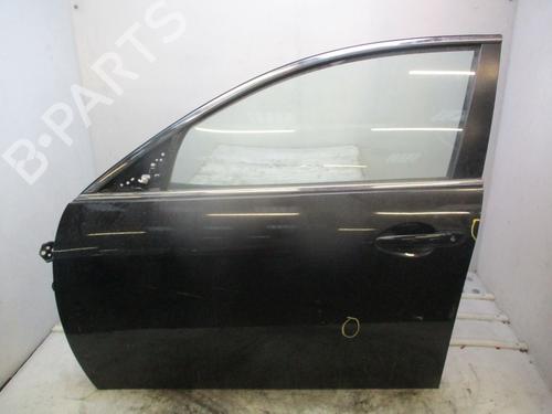 Used Left front door MAZDA 6 Estate (GH) 2.0 MZR-CD (GH14) (140 hp) 32099058