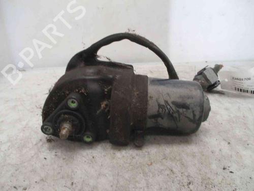 Used Front wiper motor RENAULT LAGUNA I (B56_, 556_) 1.8 (95 hp) 20202900
