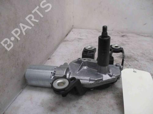 Used Rear wiper motor VW POLO V (6R1, 6C1) 1.2 (60 hp) 24970508
