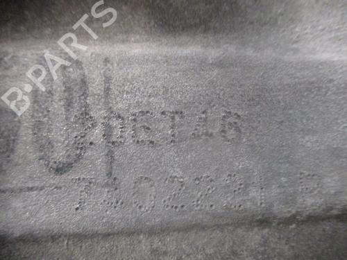 Gearbox CITROËN C3 III (SX) 1.6 BlueHDi 75 | BP33277416M3  - Image 5